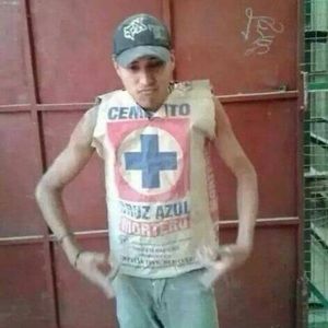 Meet your Posher, Gil